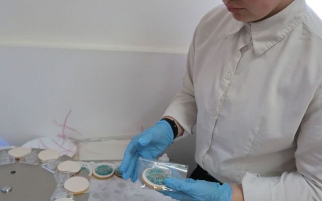 ПГХТ „Акад. Н. Неделчев“ откри модерен STEM център [04.06.2026]